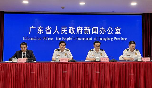 廣州開展消防安全大排查大整治工作，全力維護(hù)城市安全
