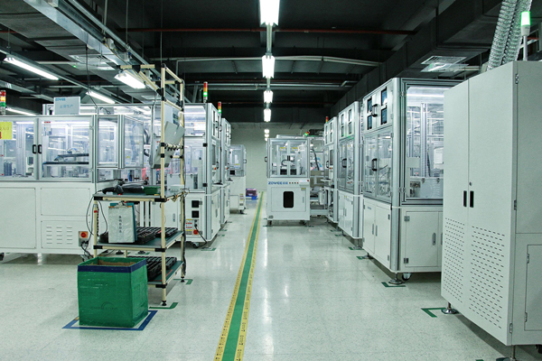 揭陽電子信息企業(yè)消防改造工程項(xiàng)目